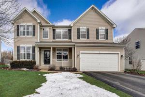 2494 W Magnolia Lane