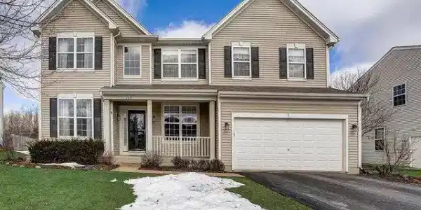 2494 W Magnolia Lane