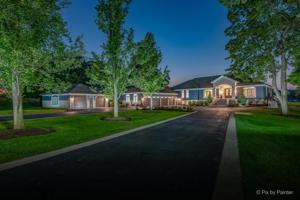 2923 Regner Road