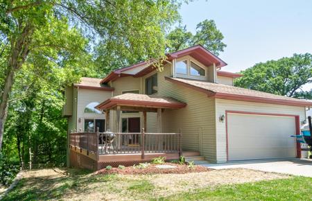 319 Holiday Drive