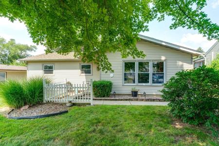 306 Bridgewood Drive