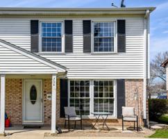 704 Gloucester Drive