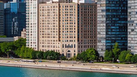 850 N Lake Shore Drive