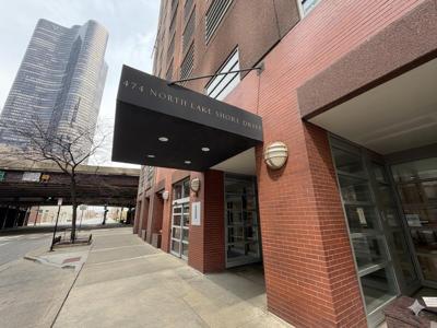 474 N Lake Shore Drive