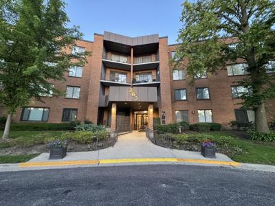 263 S Clubhouse Drive