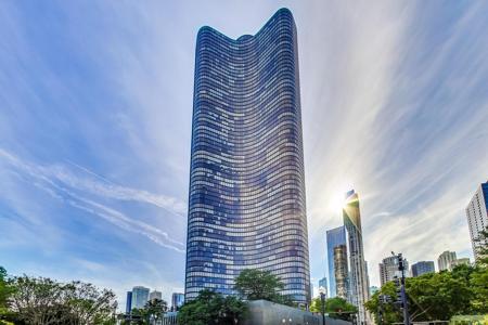 505 N Lake Shore Drive