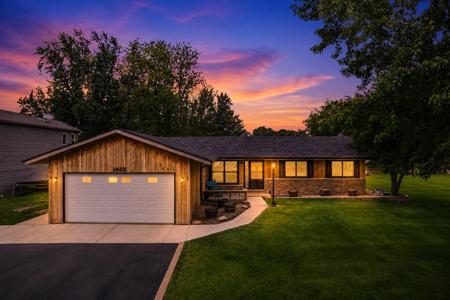 1483 Nova Road