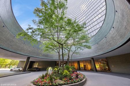 505 N LAKE SHORE Drive