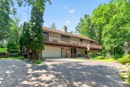 337 N Wild Cherry Drive