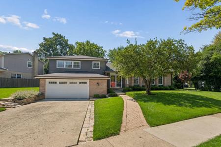 3923 Rutgers Lane