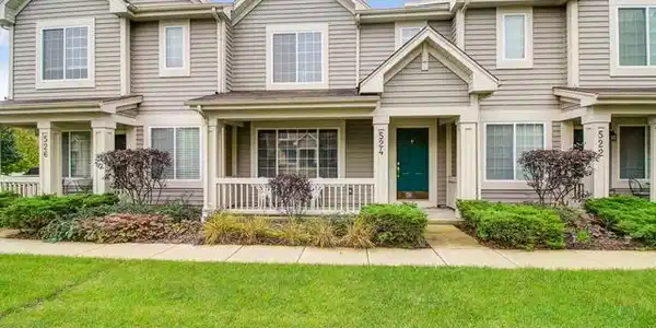 524 Blue Springs Drive