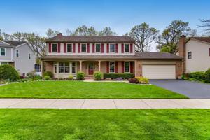 207 Alpine Drive