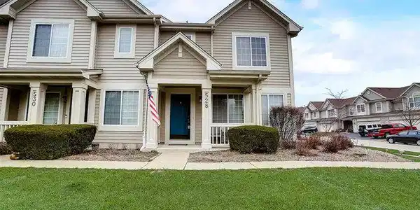 528 Blue Springs Drive