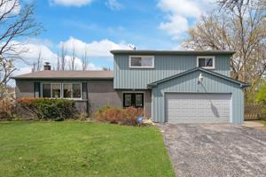 1110 Montgomery Drive
