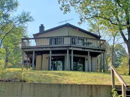 245 Lake Thunderbird Drive