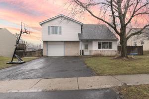 544 White Birch Road