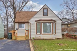 421 Bellevue Drive