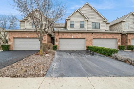 1018 Inverness Drive