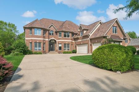 1984 Royal Birkdale Drive