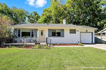 3009 Cherry Drive