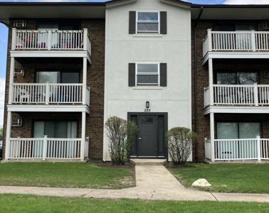 225 Gregory Street
