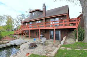 100 Chickasaw Lane