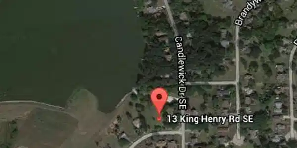 13 King Henry Road