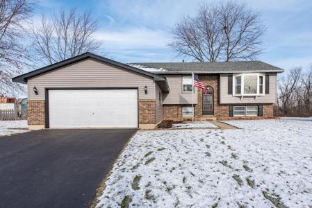 2532 Heron Drive