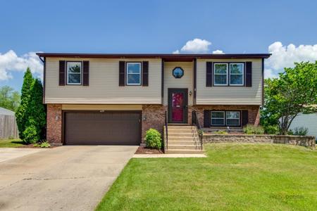 417 Pheasant Ridge Court