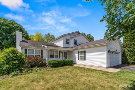 1606 Lake Holiday Drive