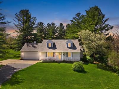 405 Mississippi Drive