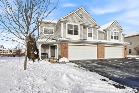 620 W Bayou Court