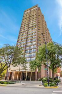 4170 N Marine Drive