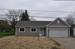 lot 1 buena Terrace