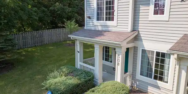 508 Blue Springs Drive