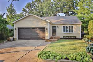 26829 N Circle Drive