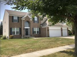 740 Porter Circle