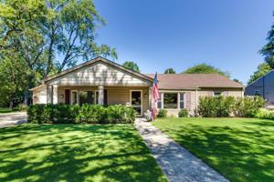 210 Woodlawn Drive