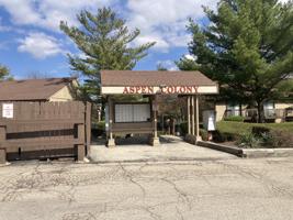 62 Aspen Colony