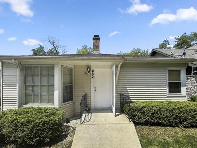 932 Russell Place