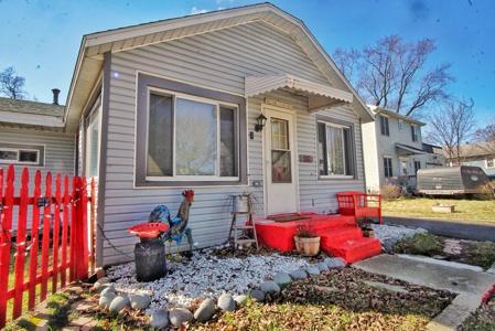33 Covington Road
