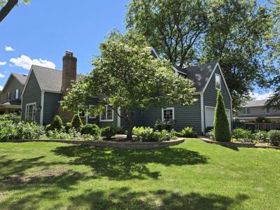 318 Seafarer Drive