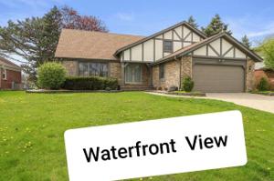 918 N SANBORN Drive