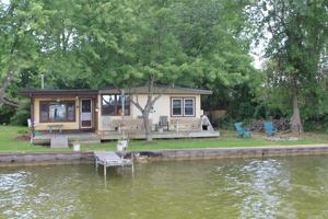 35655 N Cedar Island