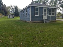 7609 Hickory Road