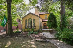 564 Taylor Avenue