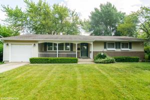 721 N Whitcomb Drive