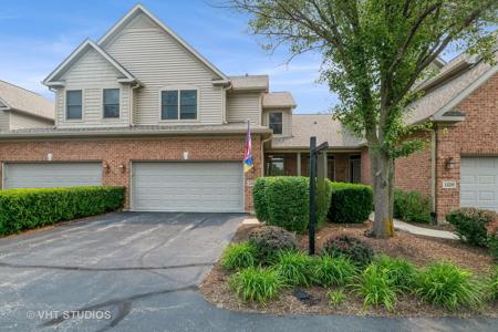 1316 Inverness Court