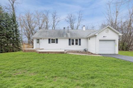 3209 Midway Drive