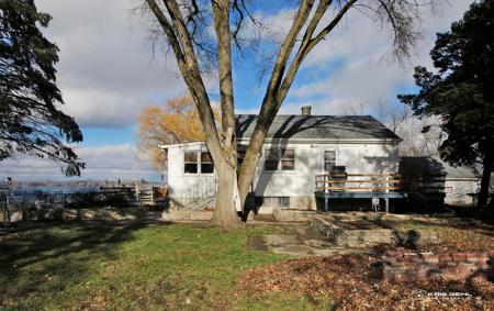 88 Lake Lane